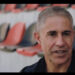 Sylvinho në “skanerin” UEFA, Federata Europiane e Futbollit reportazh për brazilianin
