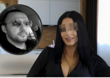 Ka fëmijë me “seks bombën” e emisionit televiziv, kush ishte “Pika” që lëvizte milionat me Breçanin dhe Matën