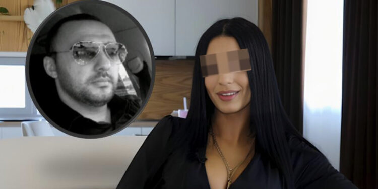 Ka fëmijë me “seks bombën” e emisionit televiziv, kush ishte “Pika” që lëvizte milionat me Breçanin dhe Matën