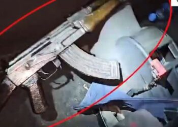 Lëvizte i armatosur, dyshohet se do kryente ngjarje kriminale, arrestohet 37-vjeçari në Shkodër