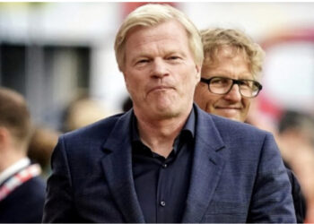 Në Gjermani kanë mbetur të shokuar nga puna e re e Oliver Kahn