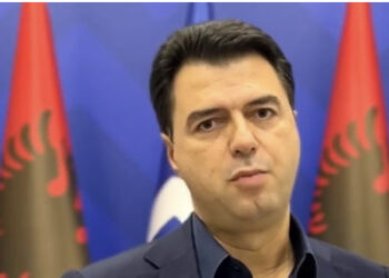 Basha: Politikanët t’i nënshtrohen kontrollit për lidhje me krimin dhe korrupsionin