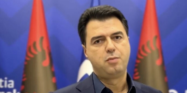 Basha: Politikanët t’i nënshtrohen kontrollit për lidhje me krimin dhe korrupsionin