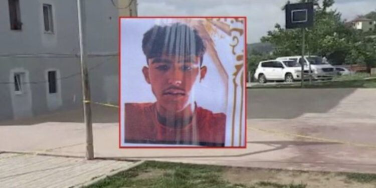 U fut të shpëtonte kushëririn, por e vranë! 4 adoleshentë në gjyq