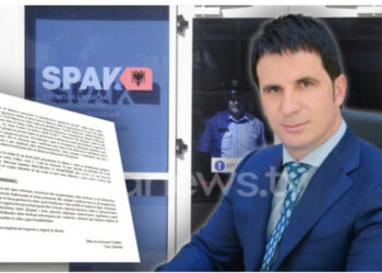 Zbulohet Dosja/ Fshehu dënimin me 1 vit burg për drogë në Holandë, kallëzohet në SPAK, Tedi Malaveci