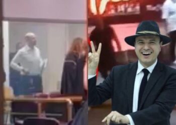 Lirohet apo në burg? Gjykata merr vendimin për dhëndrin e Berishës