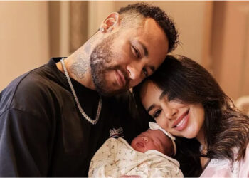 Dy persona të armatosur tentojnë të rrëmbejnë vajzën dhe të dashurën e Neymar