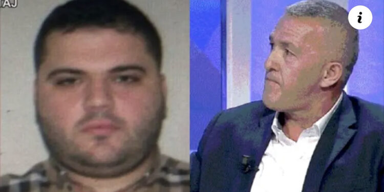 “O bush mos e flliq…”! Këshilla e Breçanit për djalin dhe fundi i “zi”