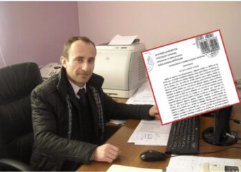 Greqia konfirmon dënimin e kryebashkiakut të Kuçovës, Kreshnik Hajdari. KQZ mblidhet të martën