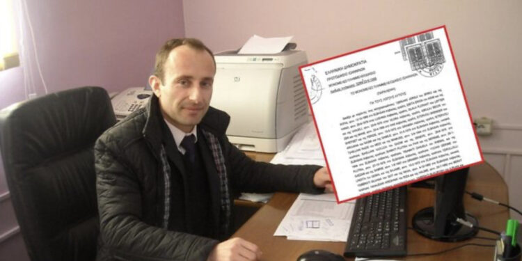 Greqia konfirmon dënimin e kryebashkiakut të Kuçovës, Kreshnik Hajdari. KQZ mblidhet të martën