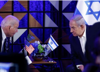 Biden dhe Netanyahu pa marrëveshje për një pauzë humanitare në Gaza