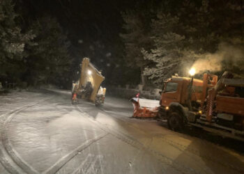 Moti i acartë dhe ngricat në rrugë, ARRSH jep njoftimin e rëndësishëm për shoferët