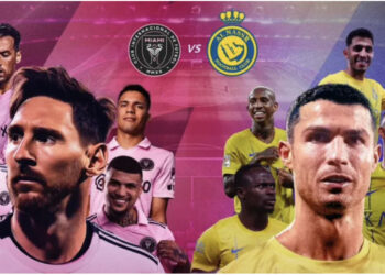 Ronaldo dhe Messi, sërisht në fushë si kundërshtarë