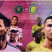 Ronaldo dhe Messi, sërisht në fushë si kundërshtarë