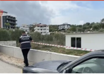 Horrori në Sarandë/ Dje u gjet një kokë njeriu, sot trupi. Pista ku po hetohet për mbetjet kockore