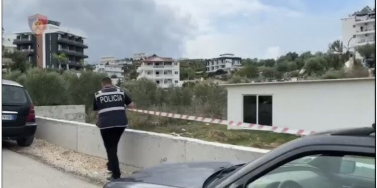 Horrori në Sarandë/ Dje u gjet një kokë njeriu, sot trupi. Pista ku po hetohet për mbetjet kockore