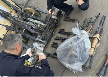 Europol aksion në të gjithë Evropën, mbi 500 të arrestuar