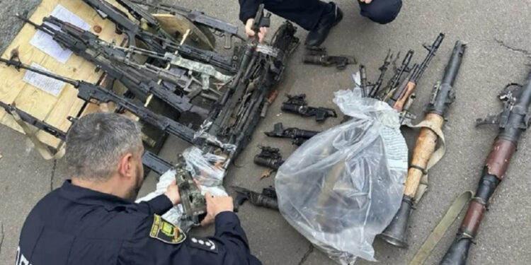 Europol aksion në të gjithë Evropën, mbi 500 të arrestuar