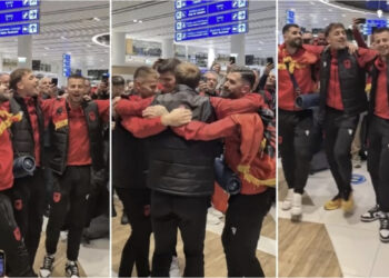 Çunat e “djegin” me këngë e valle! VIDEOT që nuk i keni parë