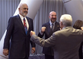 E majta italiane kërkon përjashtimin e Ramës nga PSE: Përçarje për emigrantët