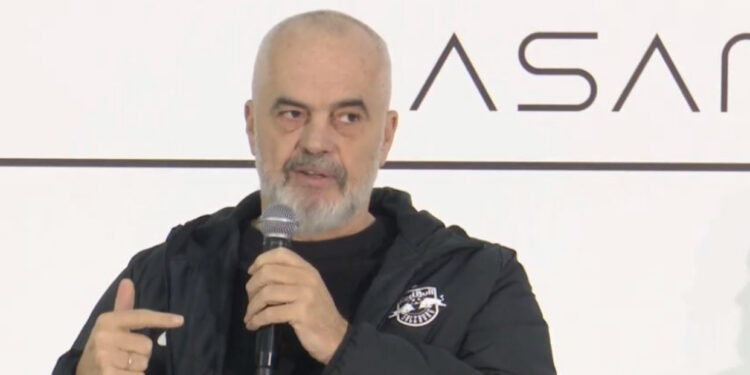 Rama: Socialistët nuk duhet të mërziten nëse punësojmë demokratë me vlera