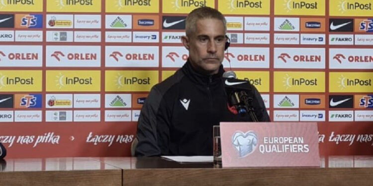 Sylvinho: Do të jetë ndeshje e luftuar, por luajmë gjithmonë për fitore