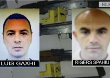 Planifikuan të vrasin biznesmenin, të rinjtë dalin nga qelia sepse skaduan afatet