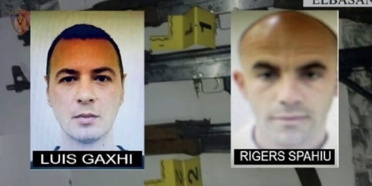 Planifikuan të vrasin biznesmenin, të rinjtë dalin nga qelia sepse skaduan afatet