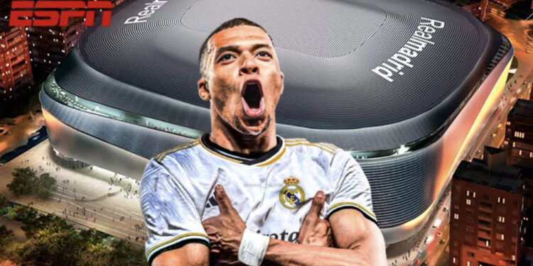 Duket se nuk ka më dilema/ Mbappe do t’i bashkohet Real Madridit, heq dorë nga bonusi 100 milion euro