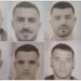 EMRAT/ Ishin kthyer në makthin e spanjollëve, kush janë 8 “skifterët” shqiptarë të arrestuar