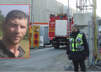 Nipi ra nga skela/ Daja lot dhe lutje: Gruaja dhe fëmijët po e presin në shtëpi