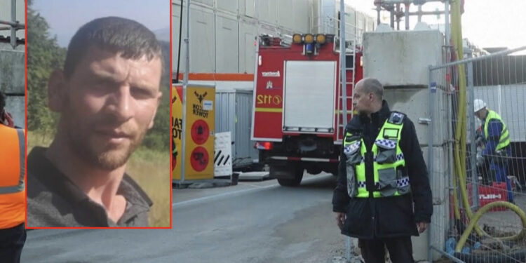 Nipi ra nga skela/ Daja lot dhe lutje: Gruaja dhe fëmijët po e presin në shtëpi