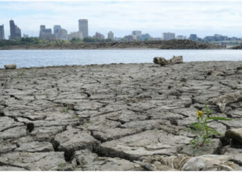 Raporti i OKB-së: Po rrezikohet e ardhmja e planetit