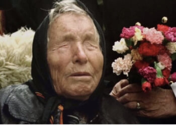 Parashikimet ogurzeza të Baba Vangës për vitin 2024