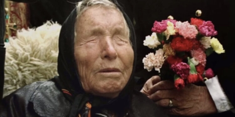 Parashikimet ogurzeza të Baba Vangës për vitin 2024