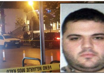 Policia kapi 240 kg kokainë, Ervin Mata: Nesër do dalim në gazetë