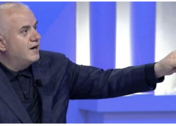 Kush është personazhi shqiptar Toto Rina? Artan Hoxha: Mund të jetë arrestuar, SPAK e ka “zbërthyer”