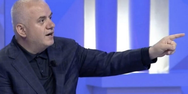 Kush është personazhi shqiptar Toto Rina? Artan Hoxha: Mund të jetë arrestuar, SPAK e ka “zbërthyer”