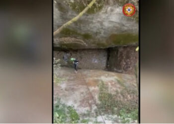 U zhduk pas sherrit me gruan, shqiptari gjendjet i pajetë në Itali