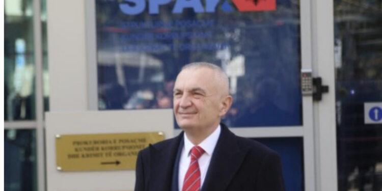 Meta në SPAK, gazetari: Prokuroria ka prova të reja për CEZ-DIA