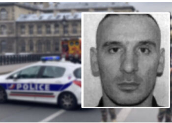 Ekstradohet në Shqipëri Behar Bajri, udhëtimi u shty me 1 ditë për arsye sigurie