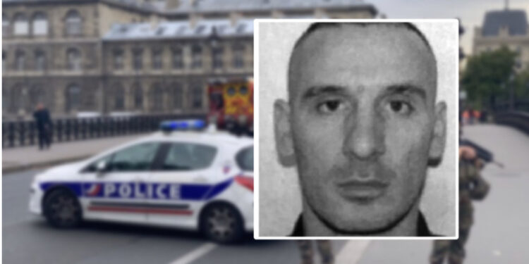 Ekstradohet në Shqipëri Behar Bajri, udhëtimi u shty me 1 ditë për arsye sigurie