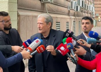 Berisha nuk shkoi në SPAK/ Çfarë thotë ligji për një rast të tillë