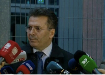 “Urdhrin e dha shefi i madh”! Mediu i përgjigjet dëshmitarit të Gërdecit