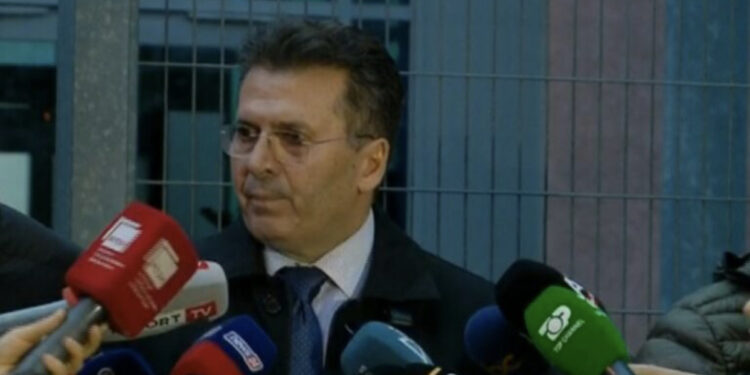 “Urdhrin e dha shefi i madh”! Mediu i përgjigjet dëshmitarit të Gërdecit