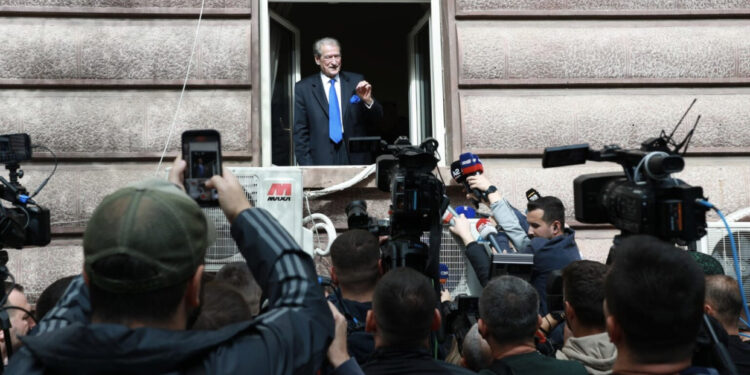 Gjykata zbardh vendimin/ Hap pas hapi, si u njoftua Sali Berisha për “Partizanin”?