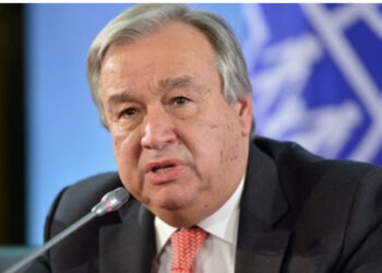 Izraeli goditi dy shkolla të OKB në Gaza, reagon Guterres: Jam thellësisht i tronditur