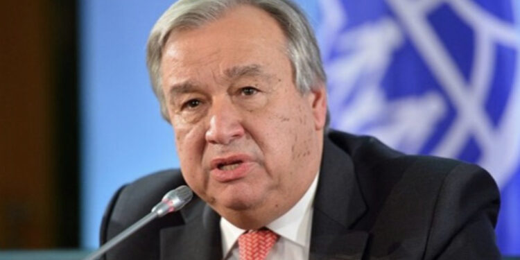 Izraeli goditi dy shkolla të OKB në Gaza, reagon Guterres: Jam thellësisht i tronditur