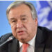 Izraeli goditi dy shkolla të OKB në Gaza, reagon Guterres: Jam thellësisht i tronditur