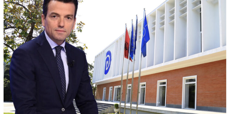 U fut si risi nga Basha, por u pozicionua në anën e Berishës/ 6 vitet në PD të Agron Shehajt